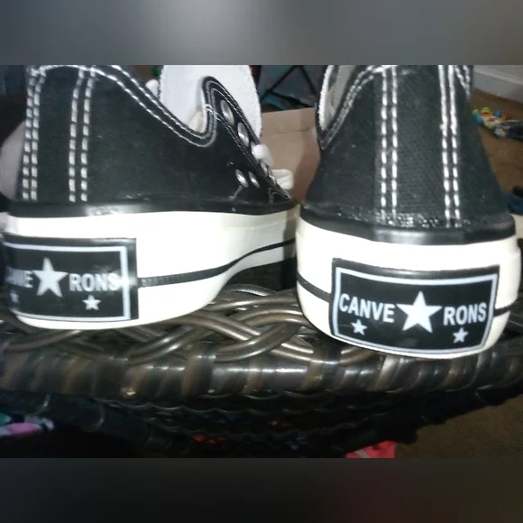 Canve Ron's sports - Picture 2 of 11